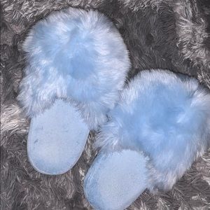 House slippers